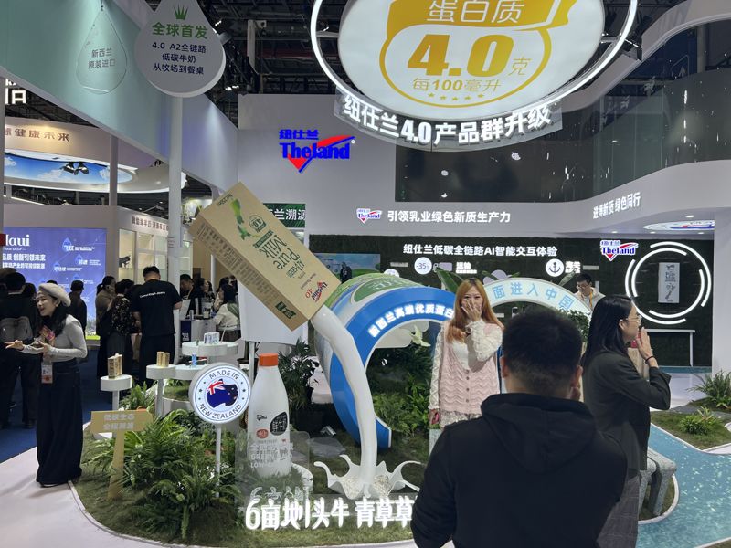 江西南昌展臺設(shè)計搭建