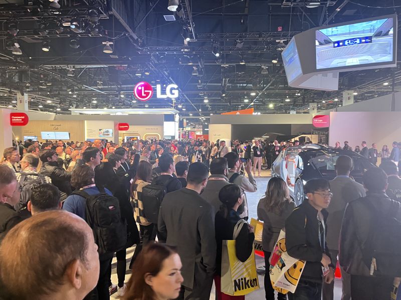 荷蘭會展展臺設(shè)計與搭建