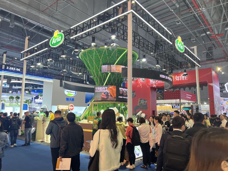 2026中國南京展覽會時間表