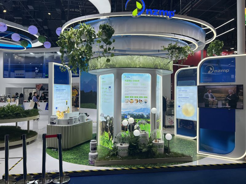 德國(guó)展臺(tái)設(shè)計(jì)搭建公司