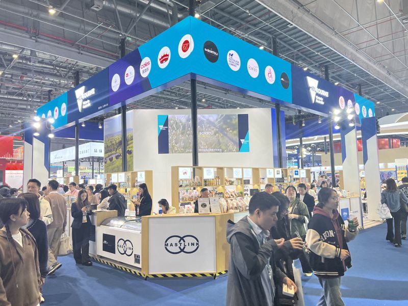 印尼展臺設計搭建價格