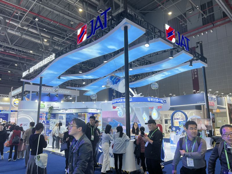 西班牙展臺設計搭建經(jīng)驗