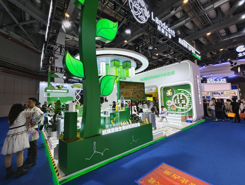 韓國(guó)展臺(tái)設(shè)計(jì)搭建服務(wù)