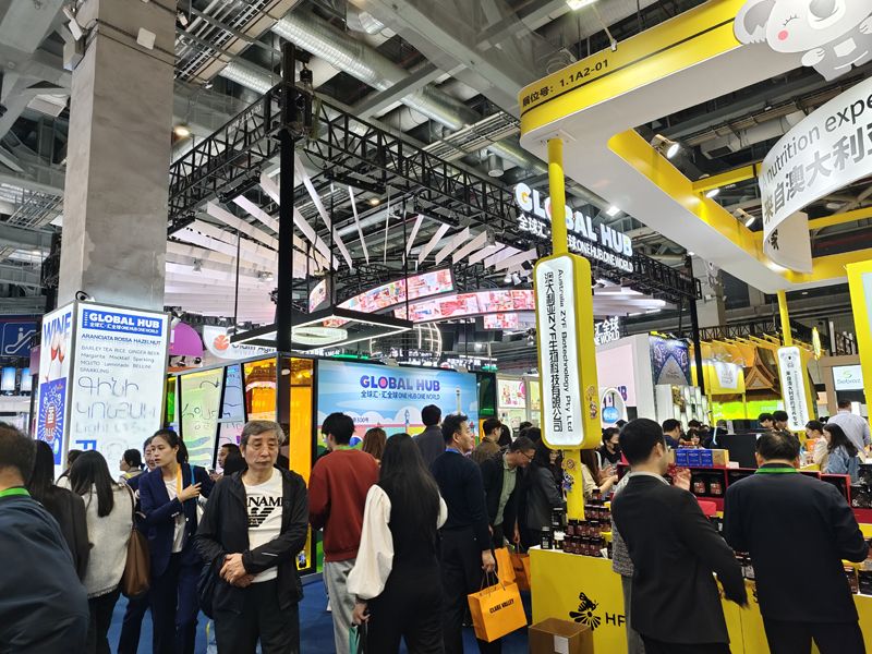 北京展臺(tái)設(shè)計(jì)搭建