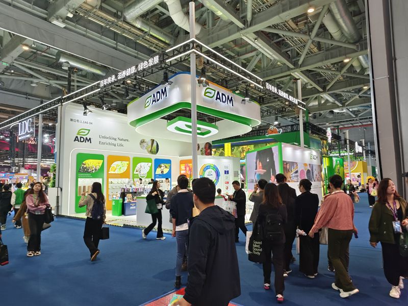 2025印尼展臺設(shè)計搭建發(fā)展報告