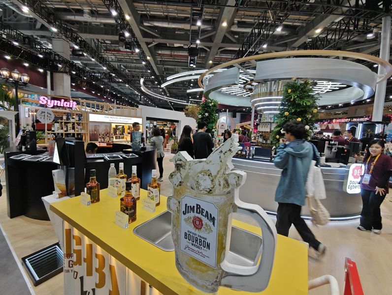 天津展臺(tái)設(shè)計(jì)搭建公司收費(fèi)標(biāo)準(zhǔn)