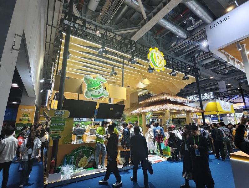 重慶展臺(tái)設(shè)計(jì)搭建緊急情況應(yīng)對手冊