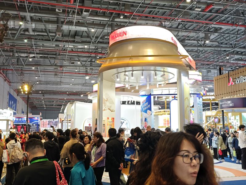 美國能源展設(shè)計搭建