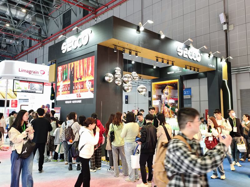 德國(guó)展臺(tái)制作搭建