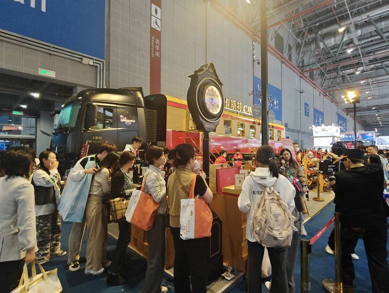 美國能源展設(shè)計搭建企業(yè)