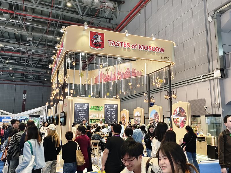 北美跨國公司展會(huì)服務(wù)廠家