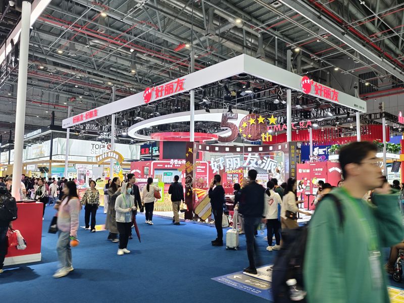 西班牙展臺搭建調(diào)試廠家